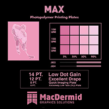 MAX 272 30X40