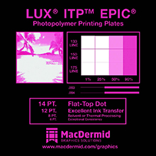 LUX-ITP-EPIC 170D 35X47