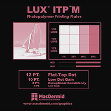 LUX-ITP-M 170D 50X80